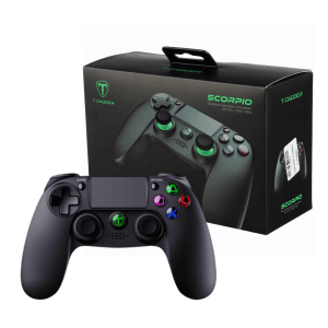 mandos scorpio-t-DAGGER t-tgp802 NEGRO mandos scorpio-t-DAGGER t-tgp802 NEGRO