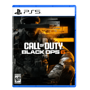 Call of Duty: Black Ops 6 Call of Duty: Black Ops 6 PLAY STATION5