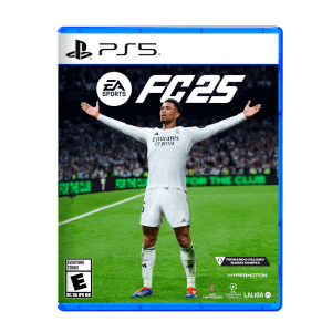 Juego PS5 EA SPORTS FC 25 Juego PS5 EA SPORTS FC 25 tienda boxyc
