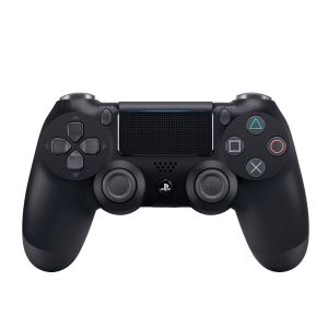 control para PS4 Dualshock 4 negro control para PS4 Dualshock 4 negro