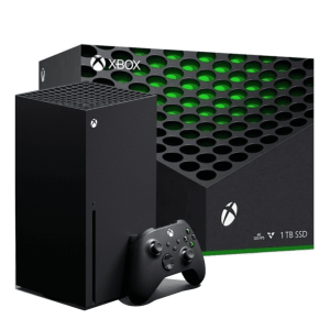 XBOX SERIES X Power Your Dreams CONSOLA XBOX SERIES X Power Your Dreams