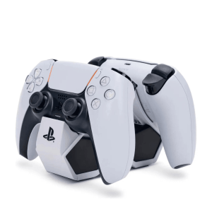 Estación de Carga Dual PowerA para Mandos PS5 Estación de Carga Dual PowerA para Mandos PS5